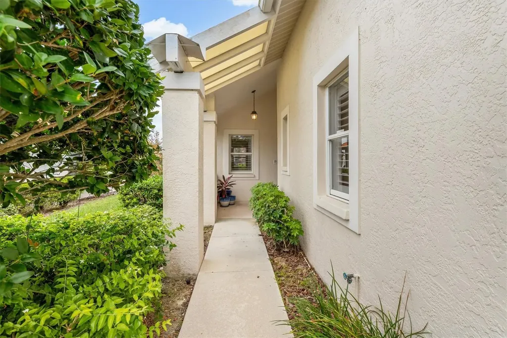 4643 Deer Trail Boulevard Sarasota FL 34238