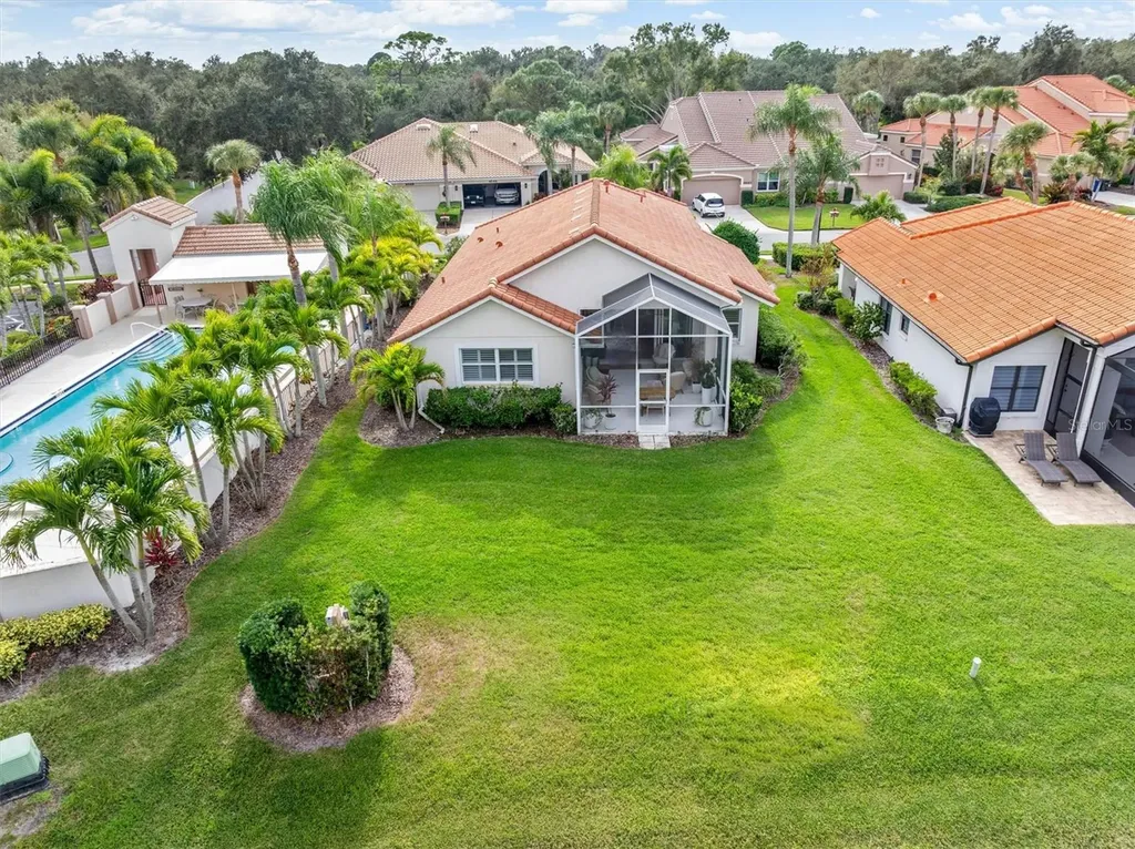 4643 Deer Trail Boulevard Sarasota FL 34238
