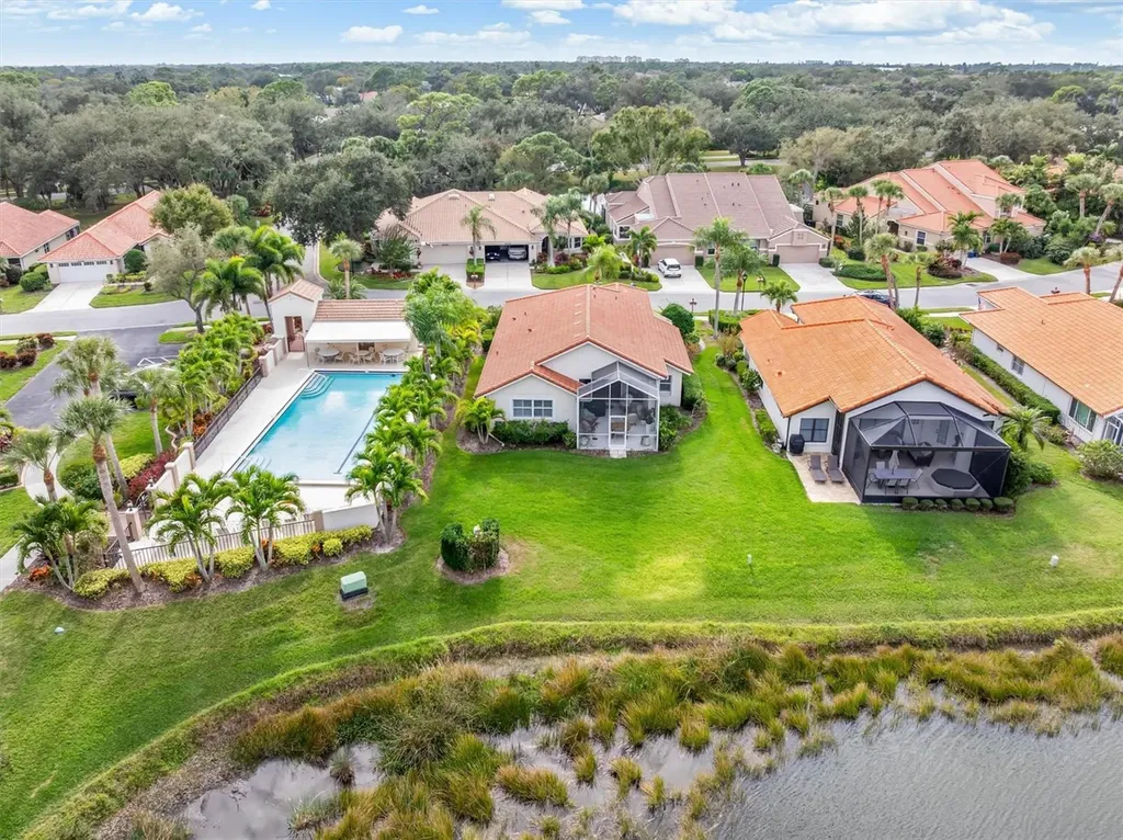 4643 Deer Trail Boulevard Sarasota FL 34238