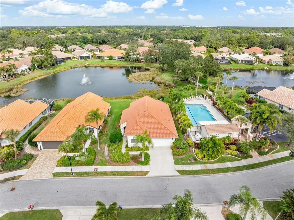 4643 Deer Trail Boulevard Sarasota FL 34238