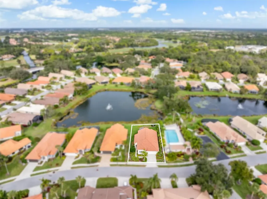 4643 Deer Trail Boulevard Sarasota FL 34238