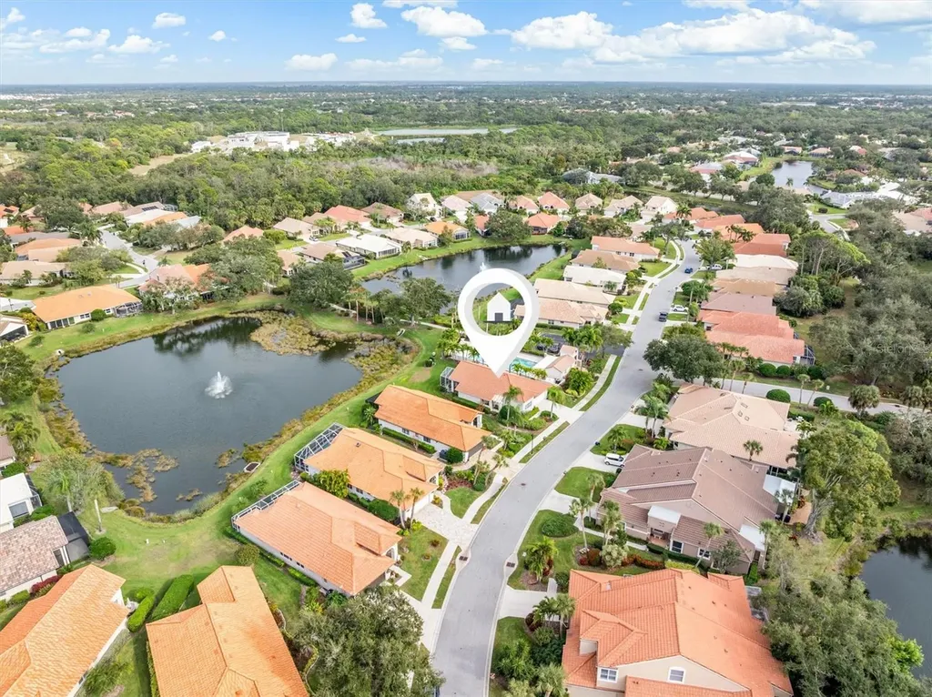 4643 Deer Trail Boulevard Sarasota FL 34238