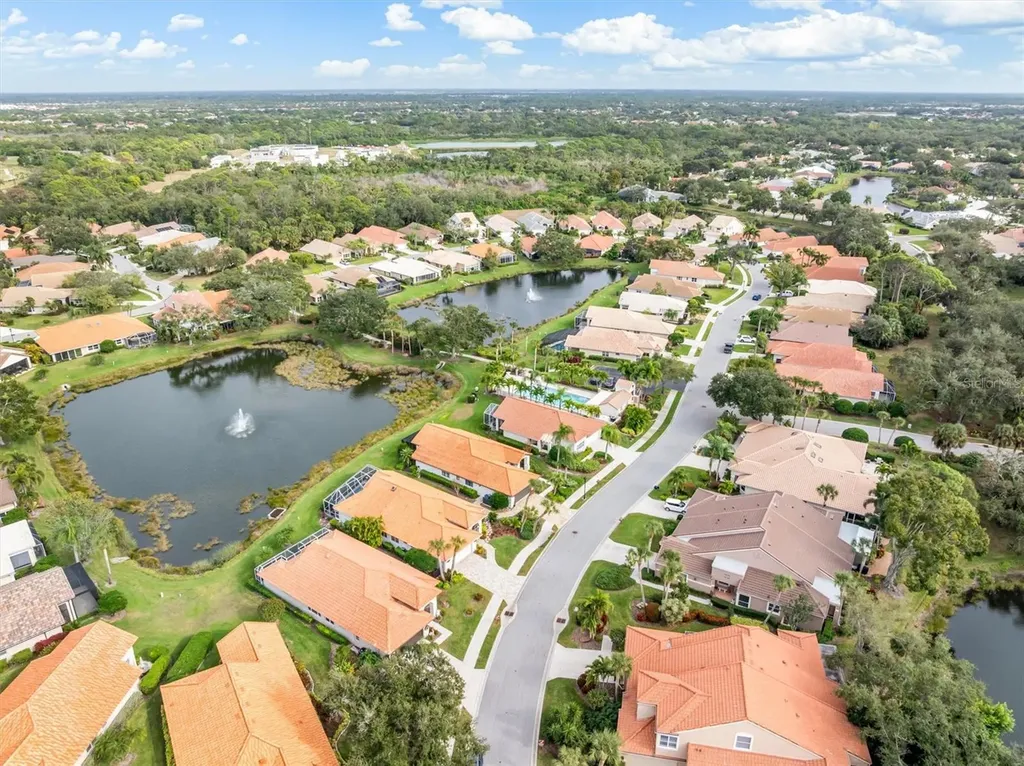 4643 Deer Trail Boulevard Sarasota FL 34238
