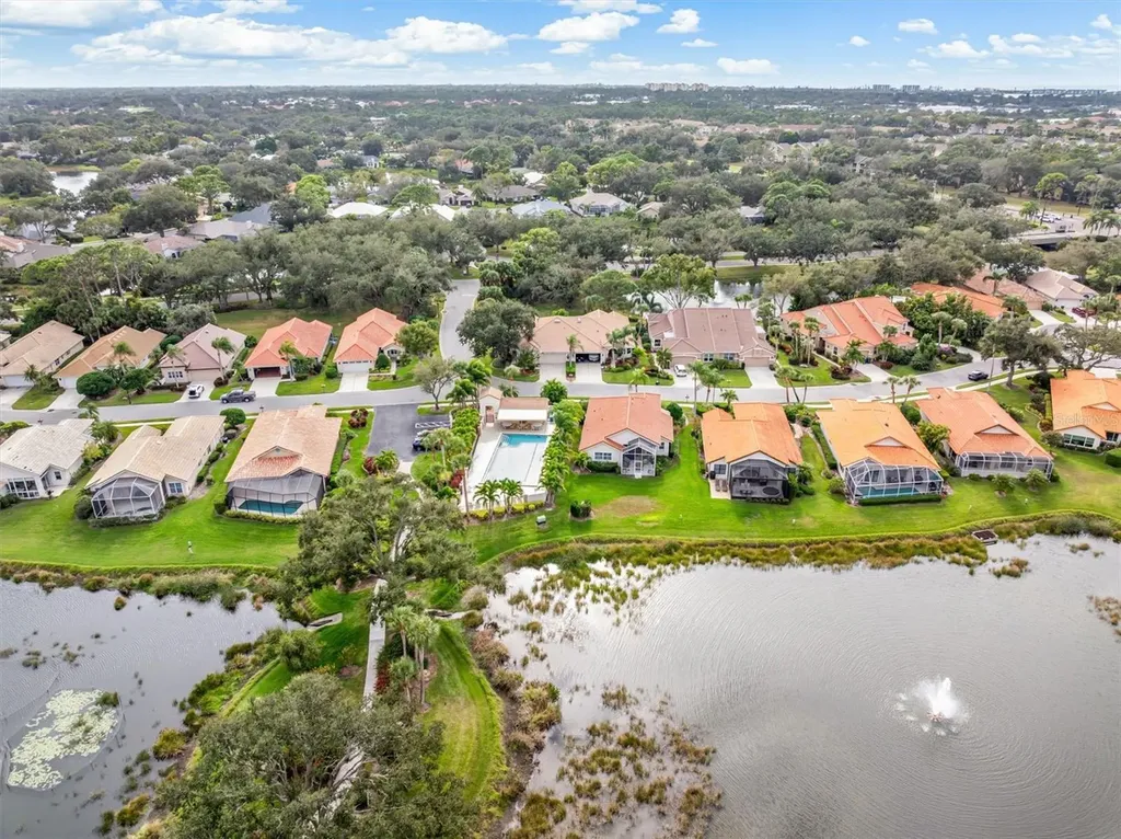 4643 Deer Trail Boulevard Sarasota FL 34238