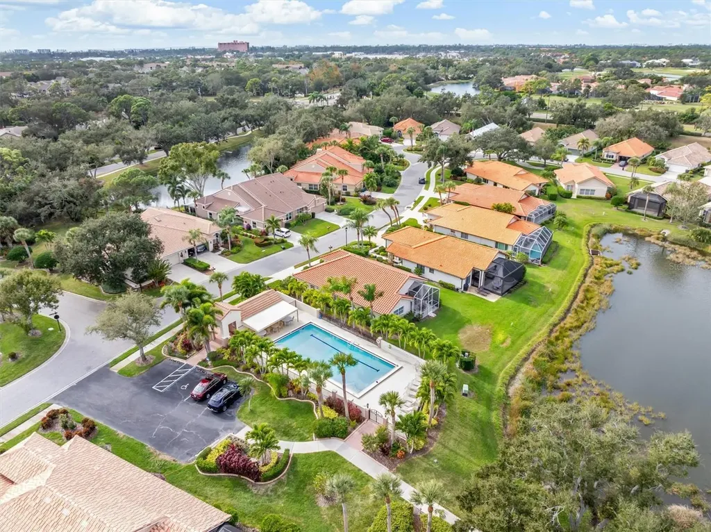 4643 Deer Trail Boulevard Sarasota FL 34238