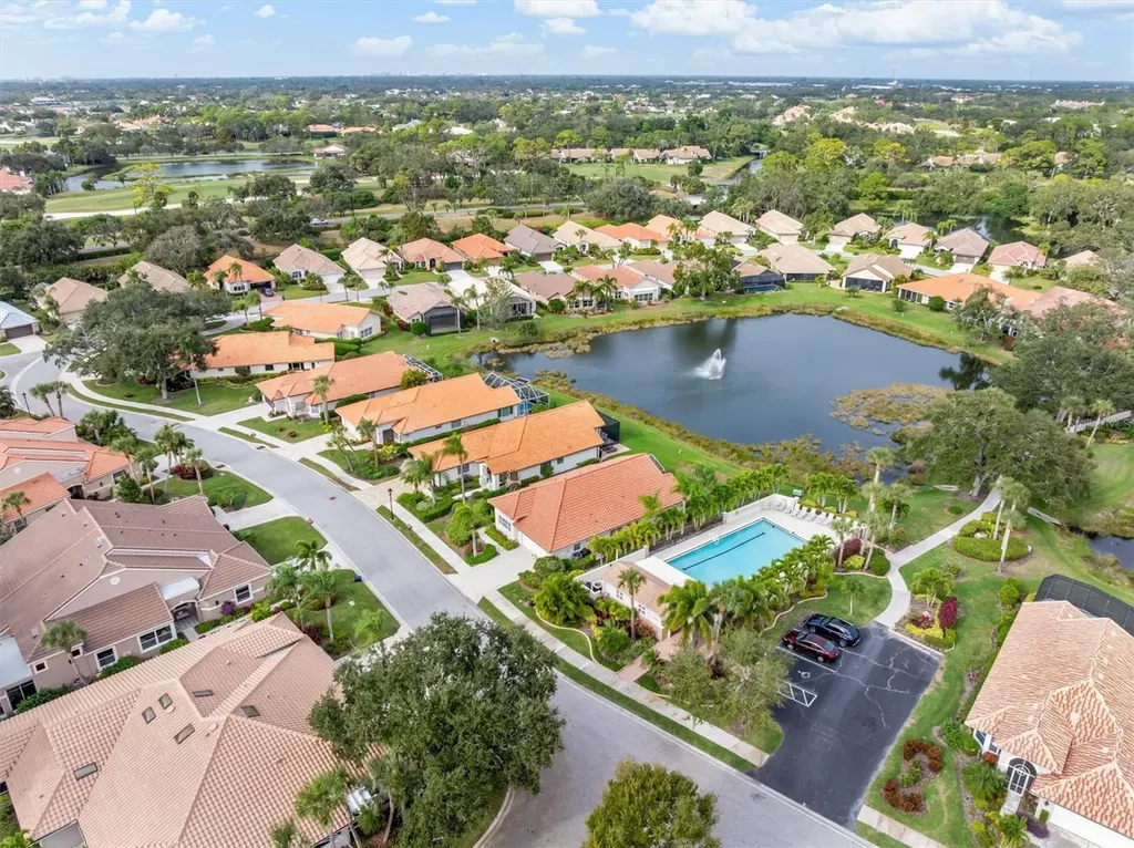 4643 Deer Trail Boulevard Sarasota FL 34238