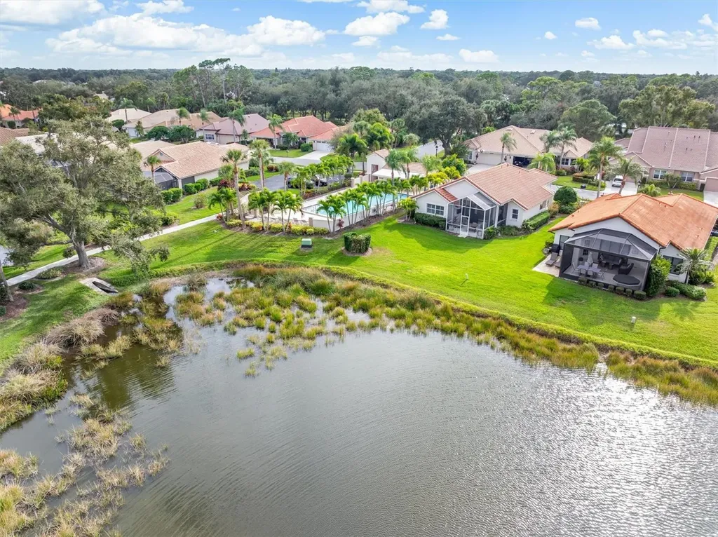 4643 Deer Trail Boulevard Sarasota FL 34238