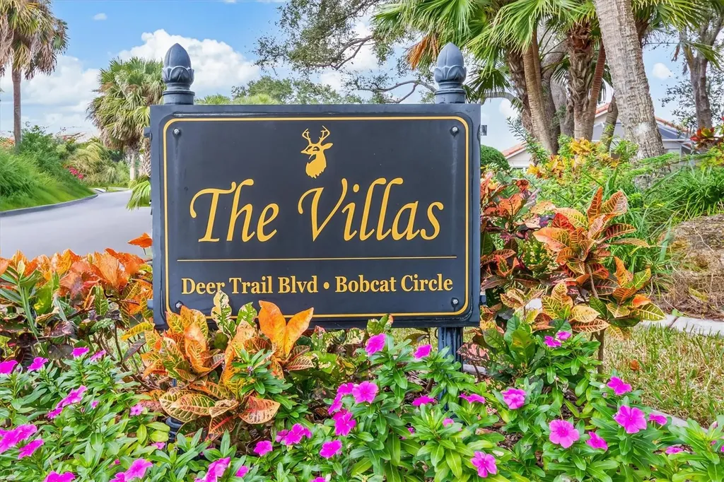 4643 Deer Trail Boulevard Sarasota FL 34238