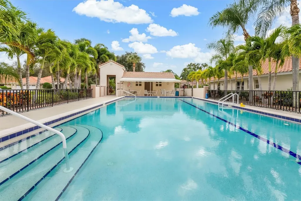 4643 Deer Trail Boulevard Sarasota FL 34238