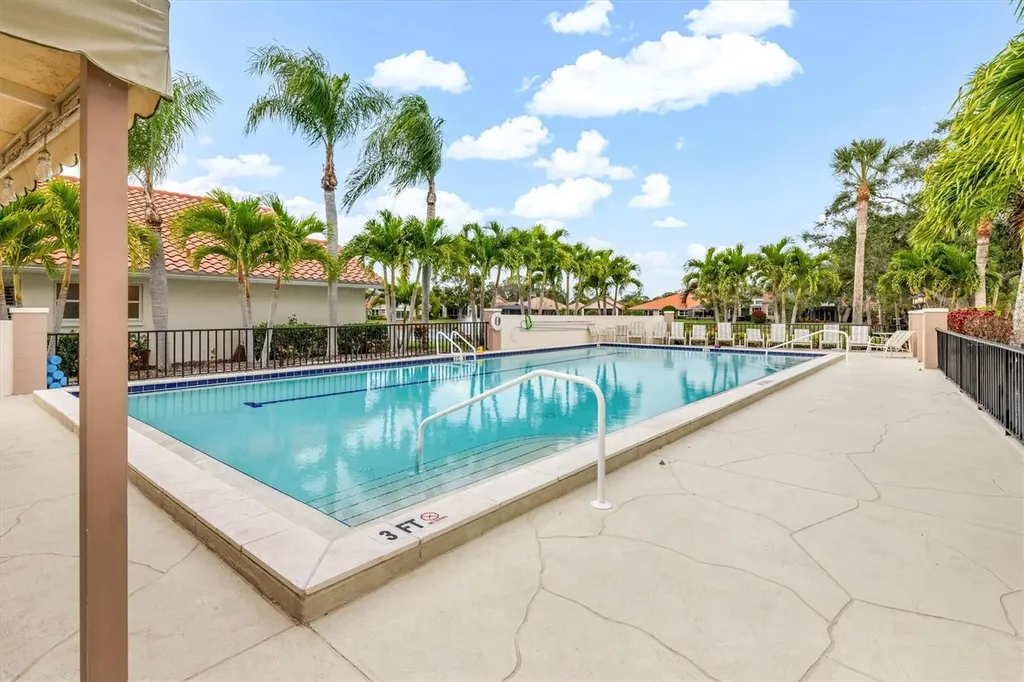 4643 Deer Trail Boulevard Sarasota FL 34238