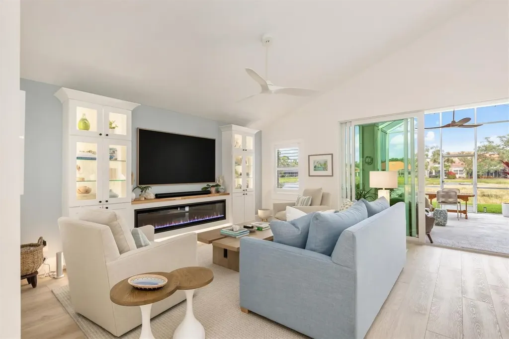 4643 Deer Trail Boulevard Sarasota FL 34238