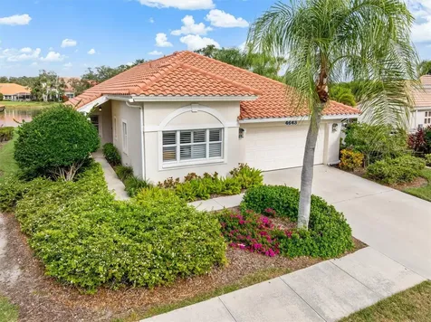 4643 Deer Trail Boulevard Sarasota FL 34238