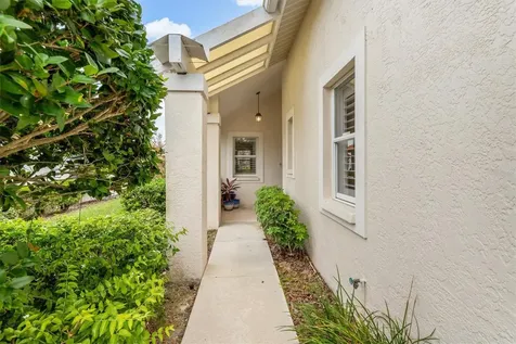 4643 Deer Trail Boulevard Sarasota FL 34238