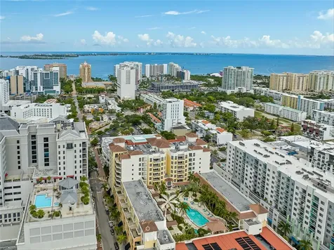 4643 Deer Trail Boulevard Sarasota FL 34238