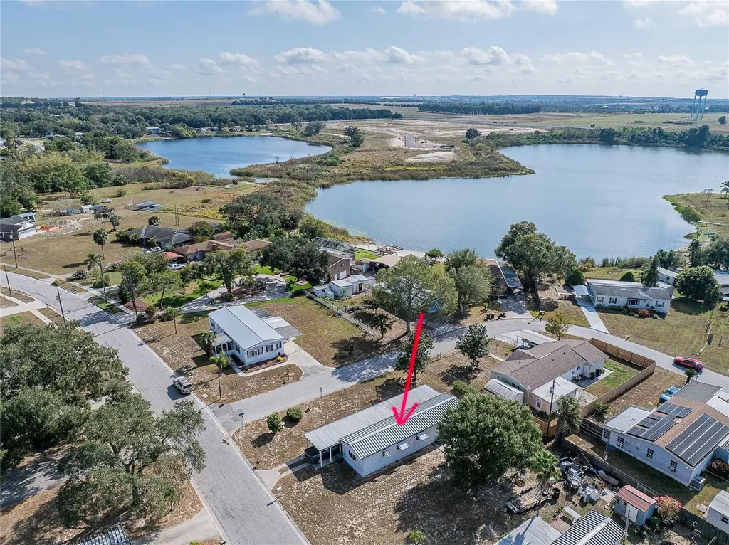 126 Ridge Manor Drive Lake Wales FL 33853