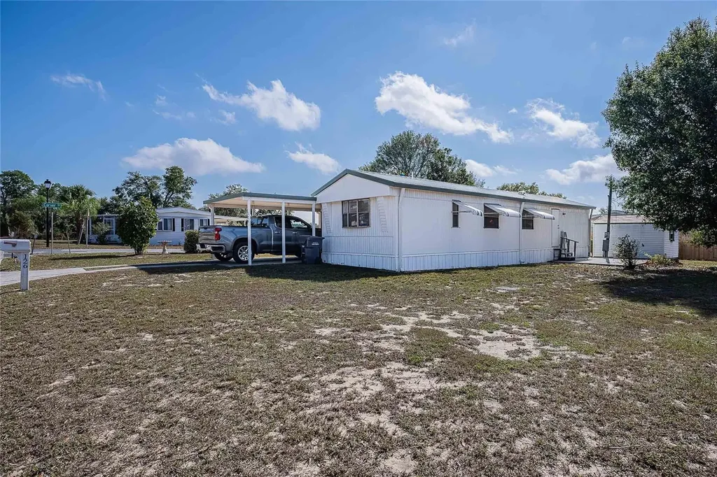 126 Ridge Manor Drive Lake Wales FL 33853