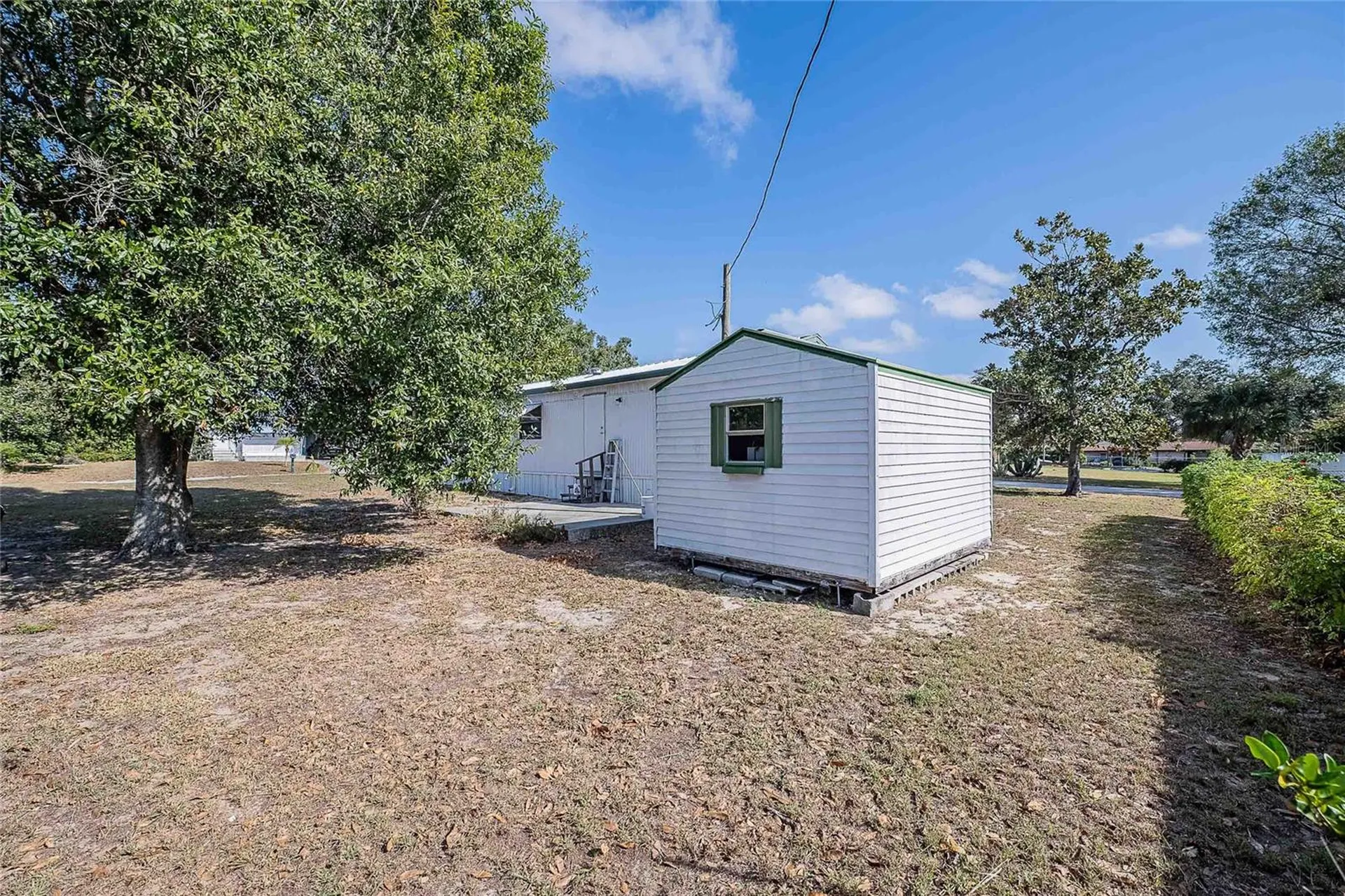 126 Ridge Manor Drive Lake Wales FL 33853