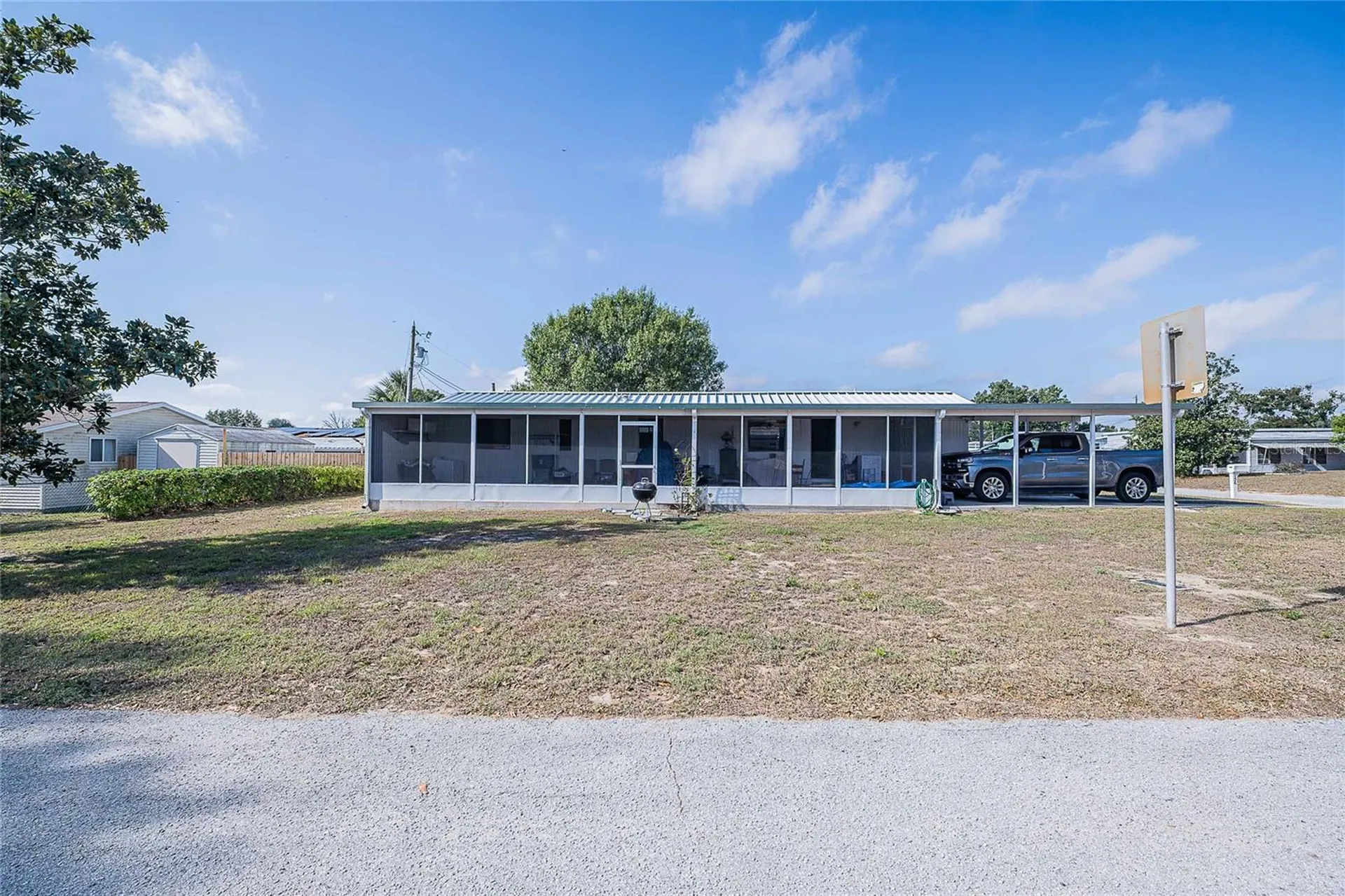 126 Ridge Manor Drive Lake Wales FL 33853