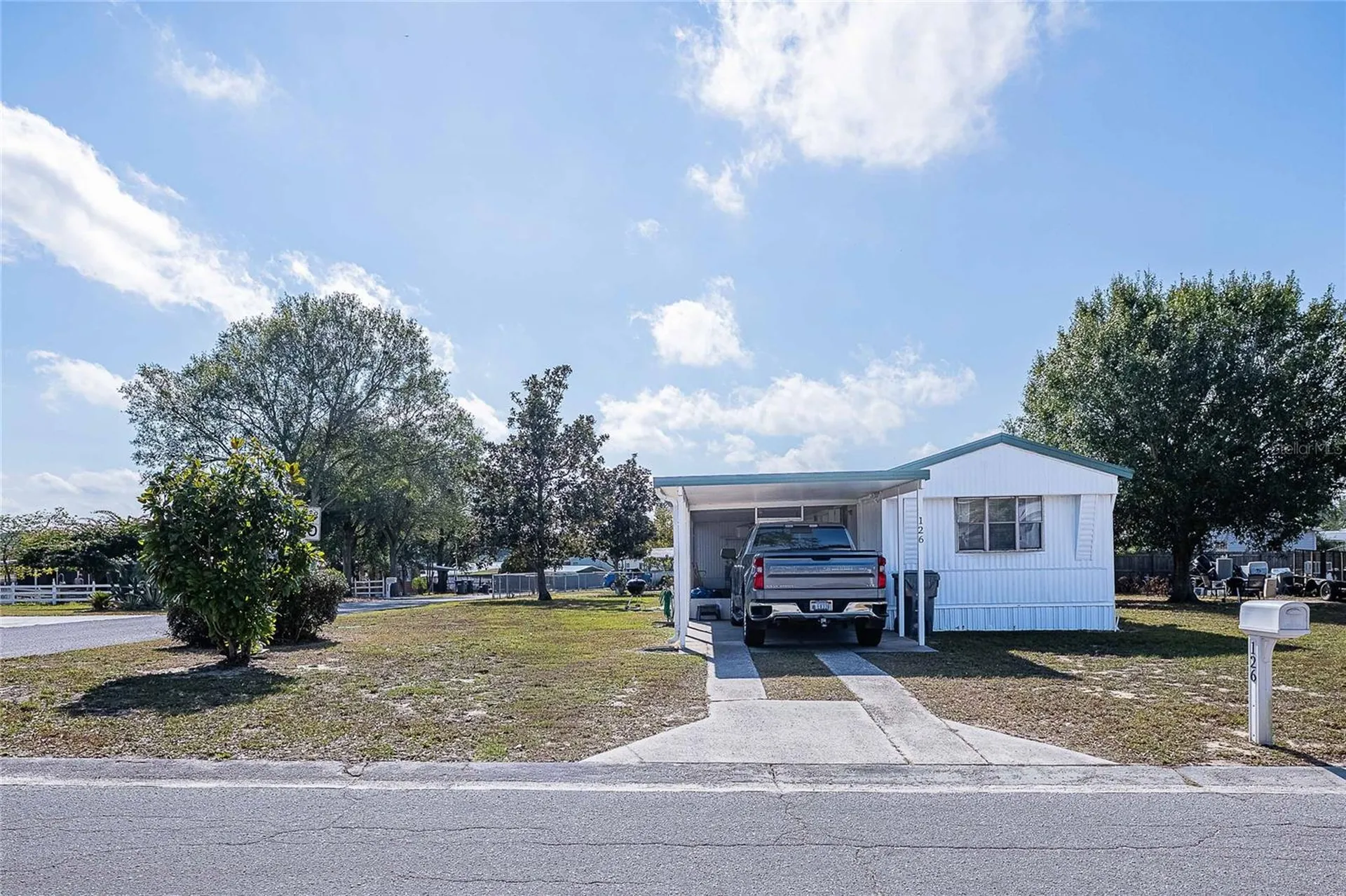 126 Ridge Manor Drive Lake Wales FL 33853