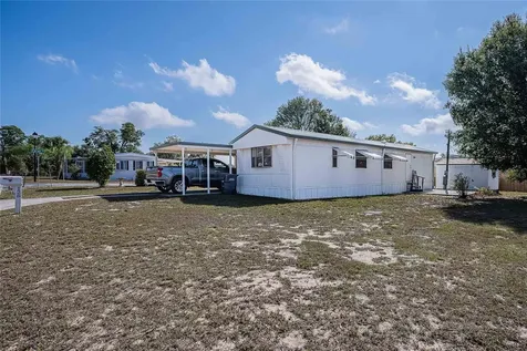 126 Ridge Manor Drive Lake Wales FL 33853