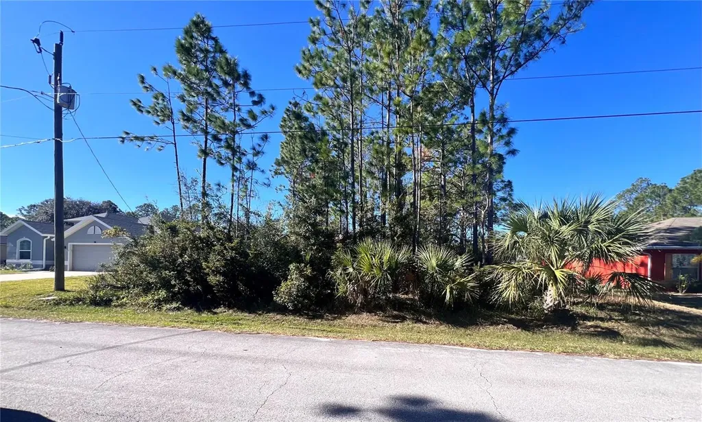 7 Seville Place Palm Coast FL 32164