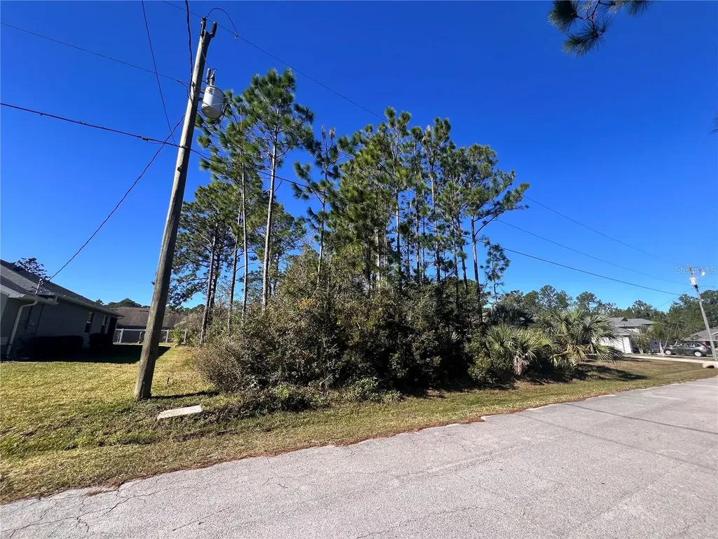 7 Seville Place Palm Coast FL 32164