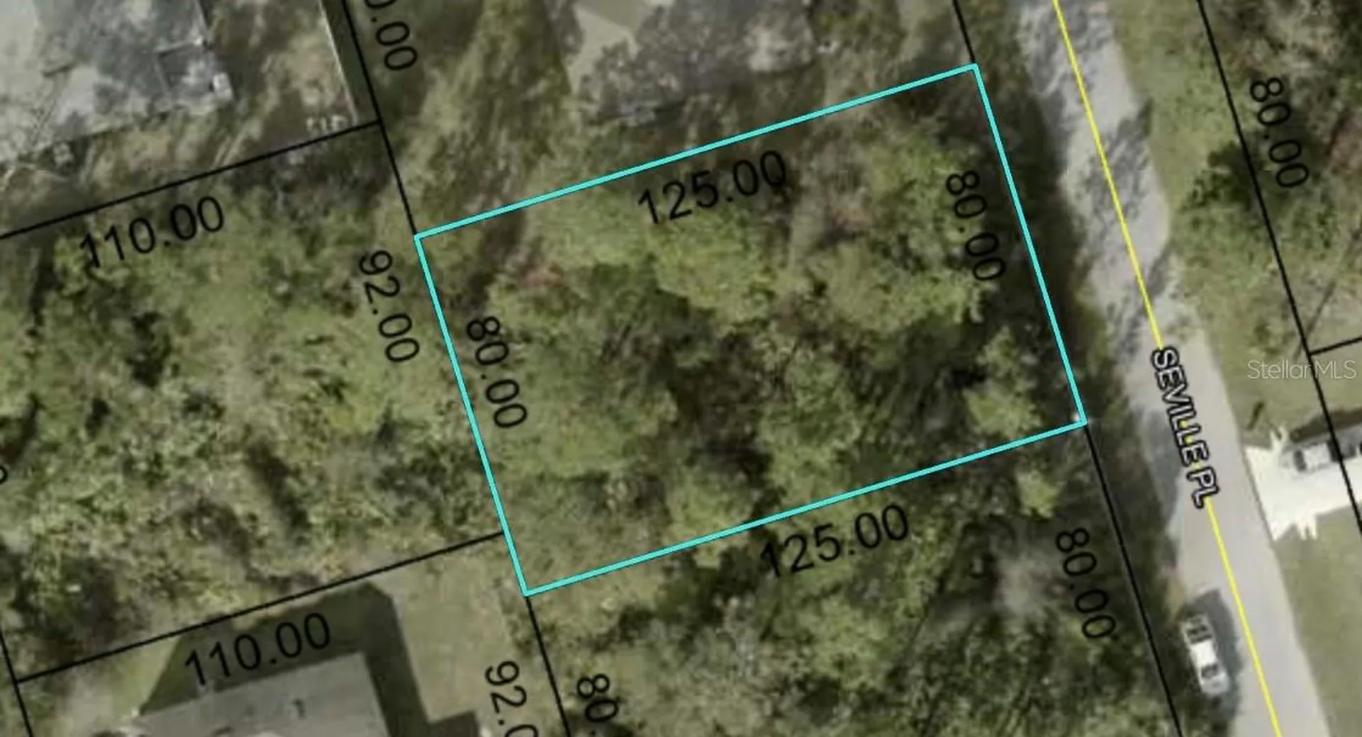7 Seville Place Palm Coast FL 32164