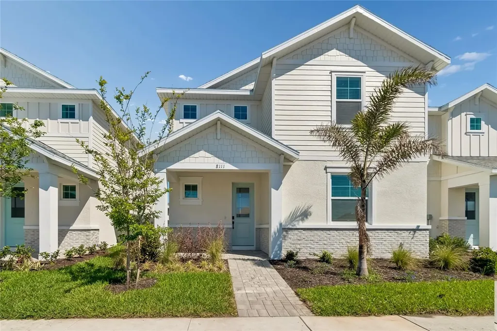 8111 Seaflower Parkway Bradenton FL 34210