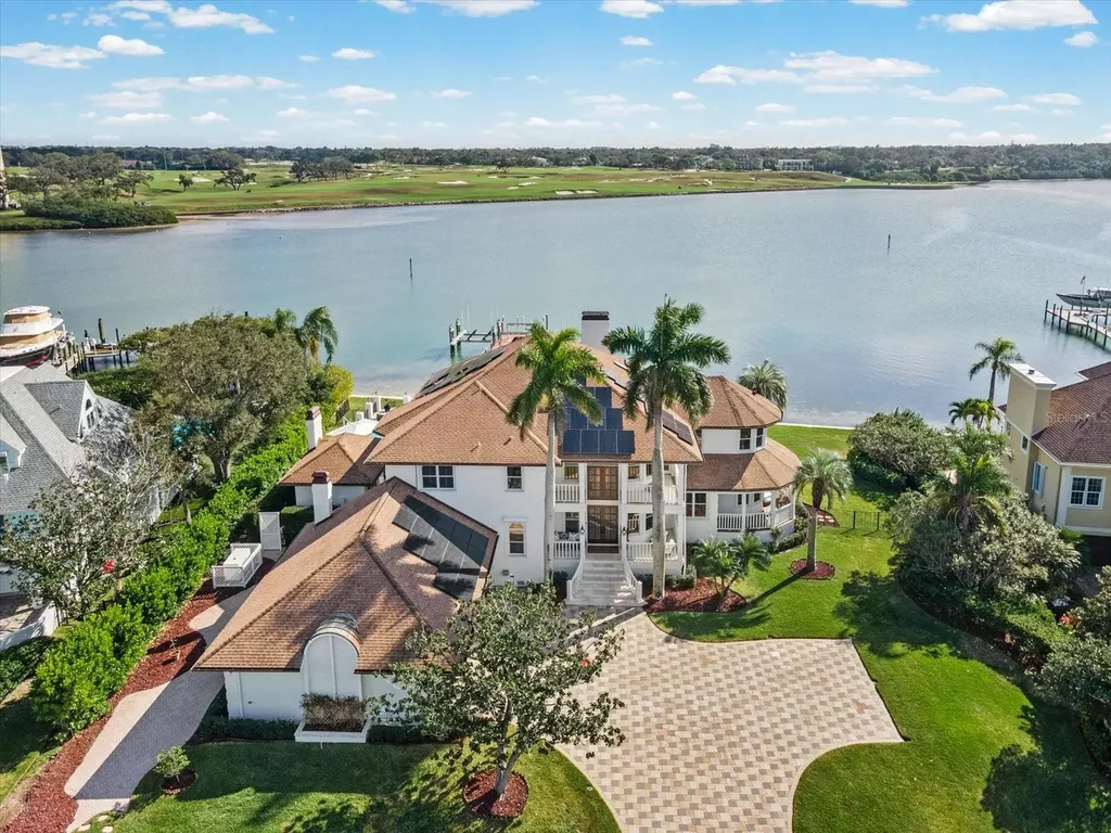 429 St Andrews Drive Belleair FL 33756