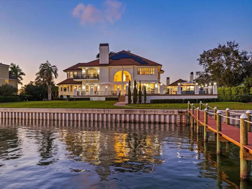 429 St Andrews Drive Belleair FL 33756