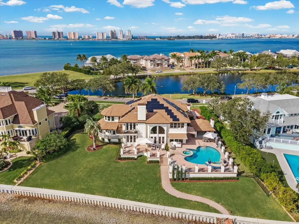 429 St Andrews Drive Belleair FL 33756
