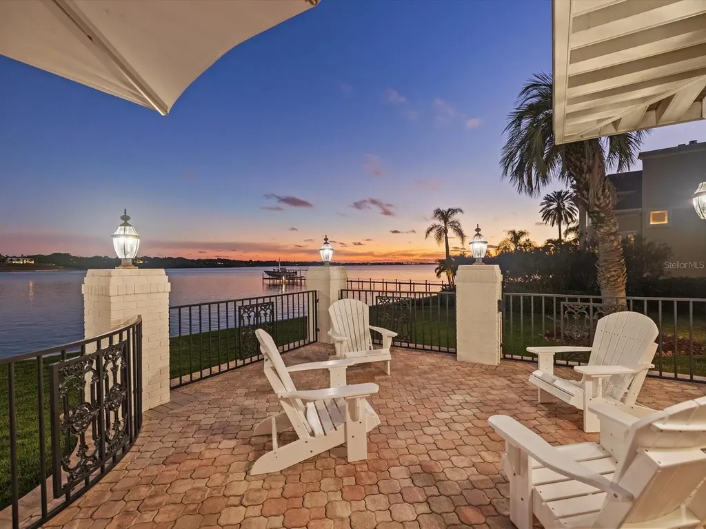 429 St Andrews Drive Belleair FL 33756