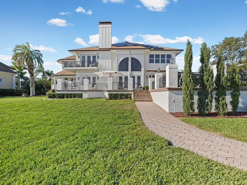429 St Andrews Drive Belleair FL 33756