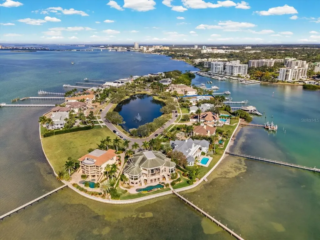 429 St Andrews Drive Belleair FL 33756