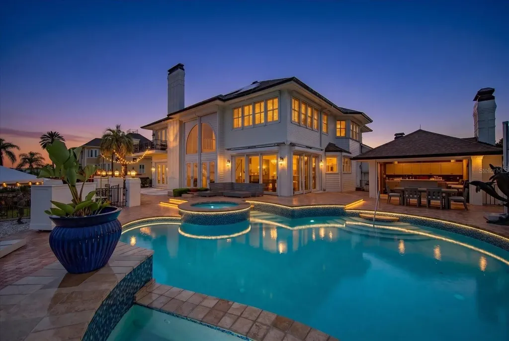 429 St Andrews Drive Belleair FL 33756