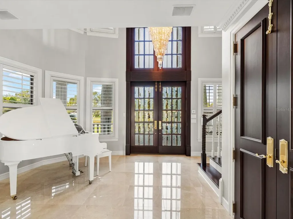 429 St Andrews Drive Belleair FL 33756