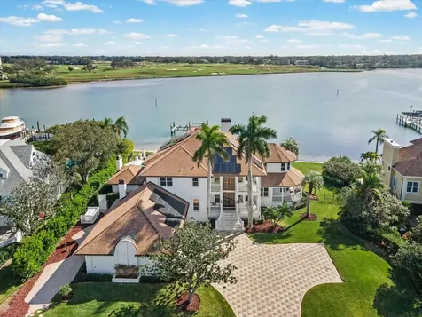 429 St Andrews Drive Belleair FL 33756