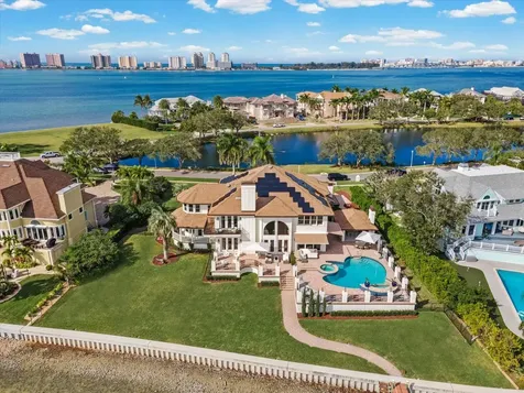 429 St Andrews Drive Belleair FL 33756