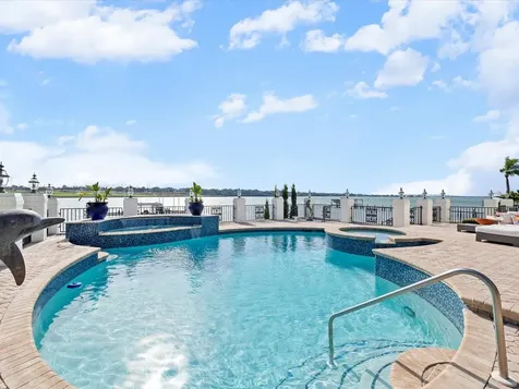429 St Andrews Drive Belleair FL 33756