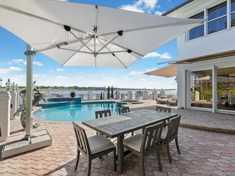 429 St Andrews Drive Belleair FL 33756
