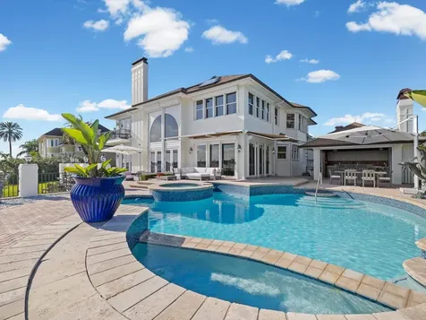 429 St Andrews Drive Belleair FL 33756