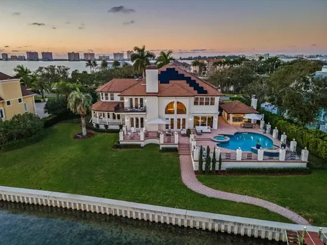 429 St Andrews Drive Belleair FL 33756