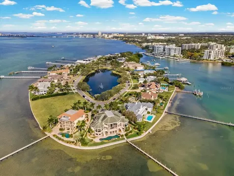 429 St Andrews Drive Belleair FL 33756