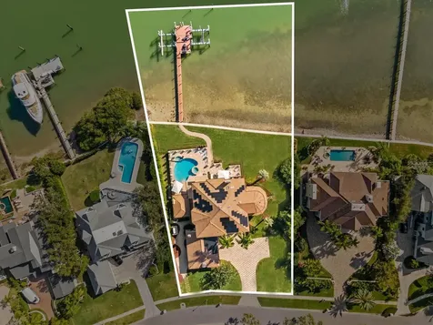 429 St Andrews Drive Belleair FL 33756