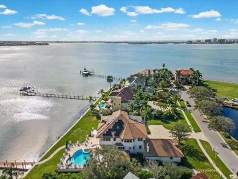 429 St Andrews Drive Belleair FL 33756
