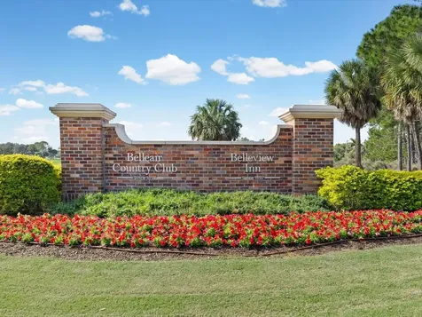 429 St Andrews Drive Belleair FL 33756