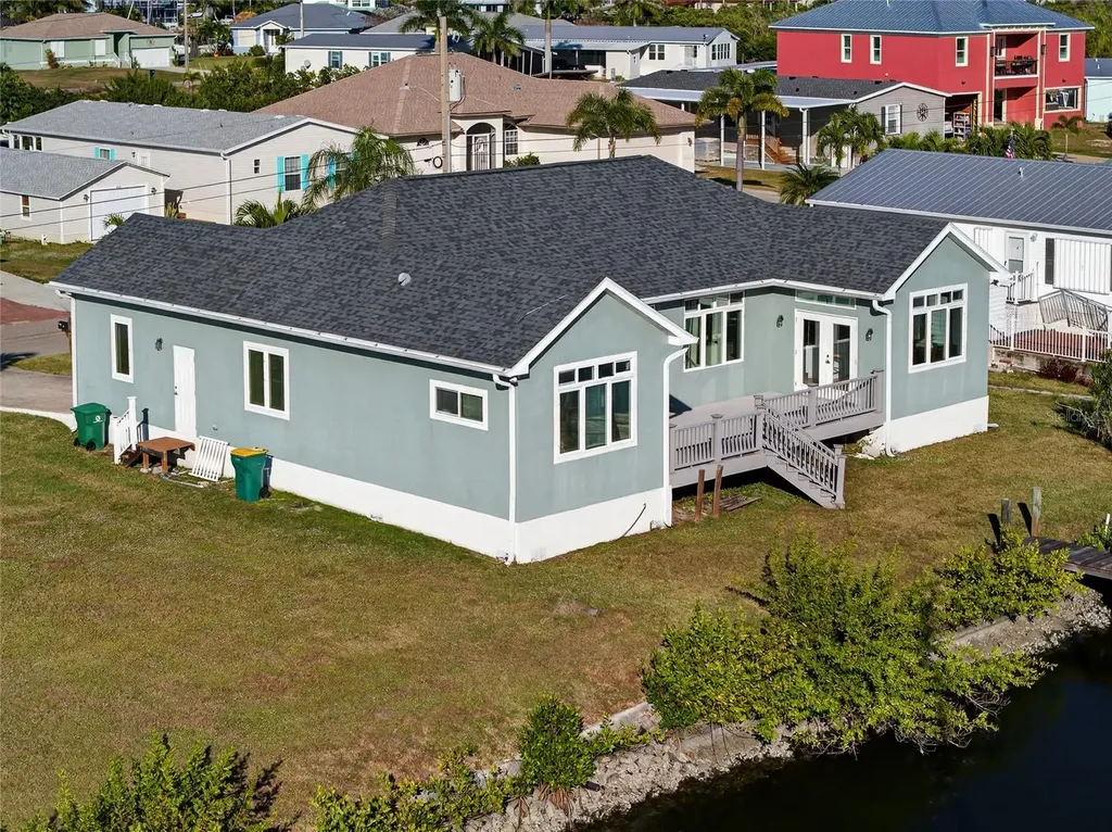 631 Tahiti Court Punta Gorda FL 33950