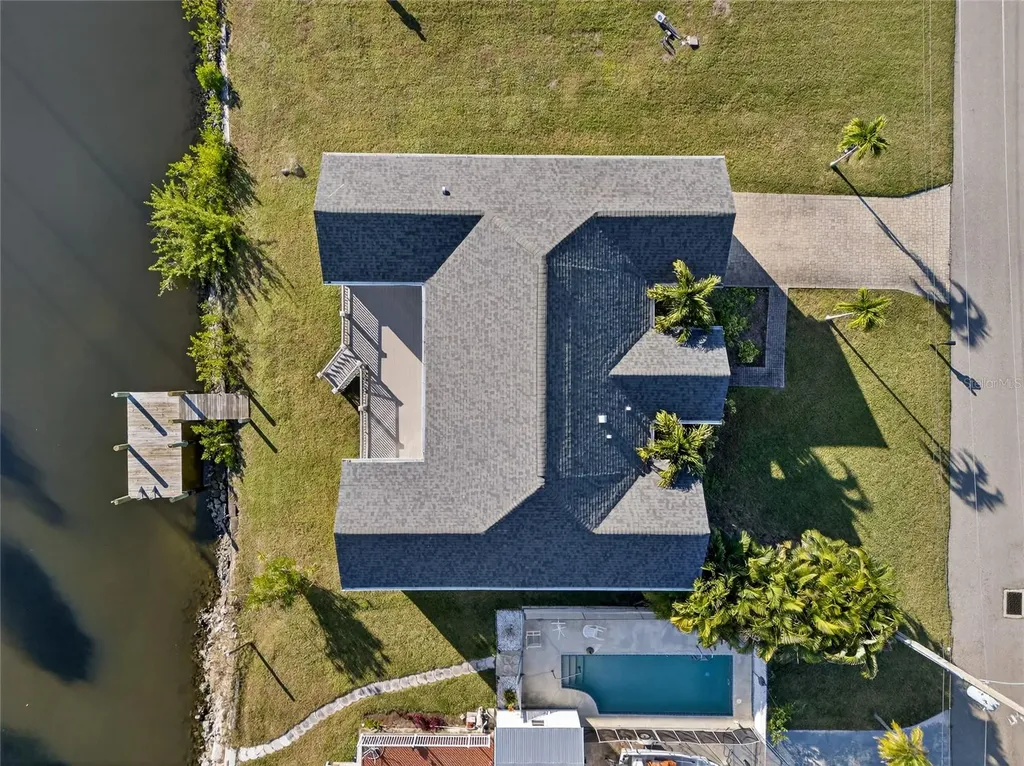 631 Tahiti Court Punta Gorda FL 33950
