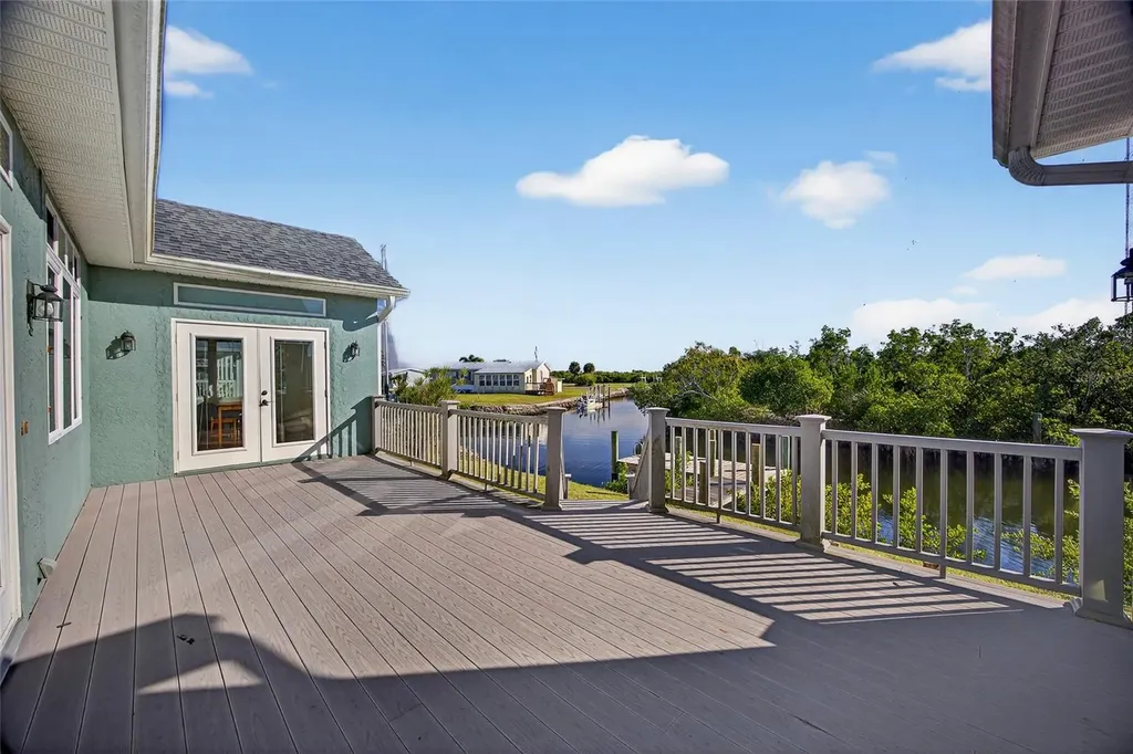631 Tahiti Court Punta Gorda FL 33950