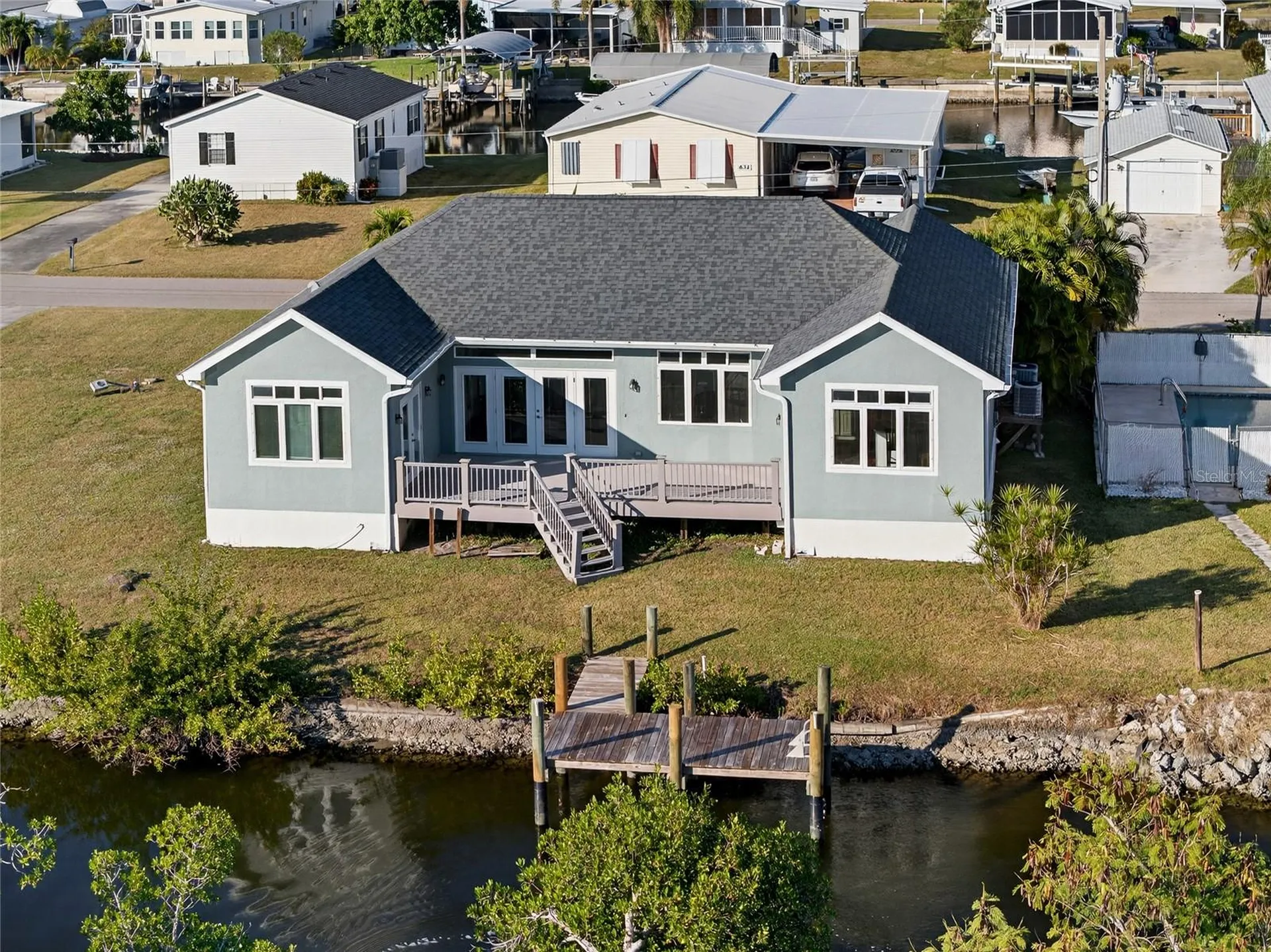 631 Tahiti Court Punta Gorda FL 33950
